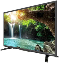 Load image into Gallery viewer, Sceptre 32 inch Full 1080p LED HDTV HDMI USB MHL VGA with Clear QAM, Machine Black: Electronics