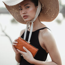 Load image into Gallery viewer, Kotta Karang Handwoven Clutch