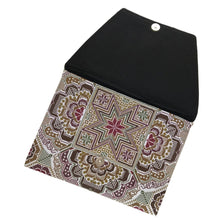 Load image into Gallery viewer, Needlepoint Hmong Clutch
