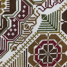 Load image into Gallery viewer, Needlepoint Hmong Clutch