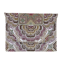 Load image into Gallery viewer, Needlepoint Hmong Clutch