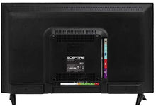 Load image into Gallery viewer, Sceptre 32-Inch LED HDTV HDMI MHL USB, Just Black 2018: Electronics

