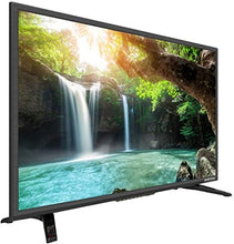 Load image into Gallery viewer, Sceptre 32 inch Full 1080p LED HDTV HDMI USB MHL VGA with Clear QAM, Machine Black: Electronics
